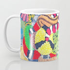 Snakes Coffee Mug Gallery Image 3