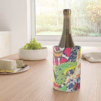 Snakes Wine Chiller Gallery Image 4