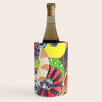 Snakes Wine Chiller Gallery Image 3
