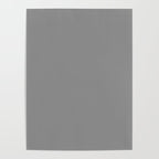 Minimalist Grey Poster Gallery Image 4