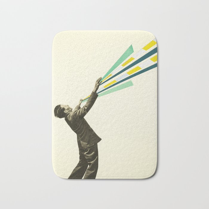 The Power of Magic Bath Mat Gallery Image 1