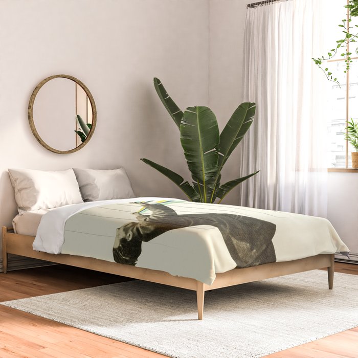 The Power of Magic Comforter Gallery Image 2