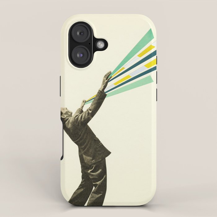 The Power of Magic iPhone Case Gallery Image 1