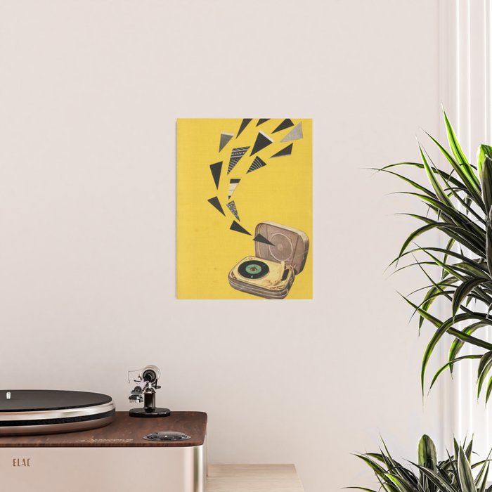 Sounds Poster Gallery Image 2