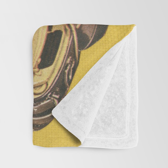 Sounds Throw Blanket Gallery Image 3