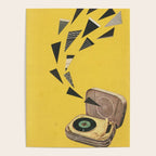 Sounds Poster Gallery Image 4