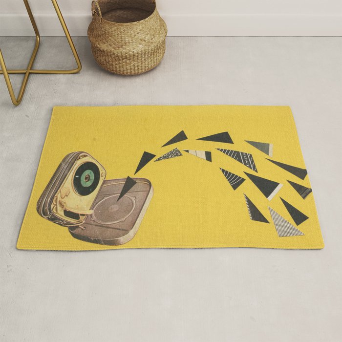 Sounds Rug Gallery Image 1