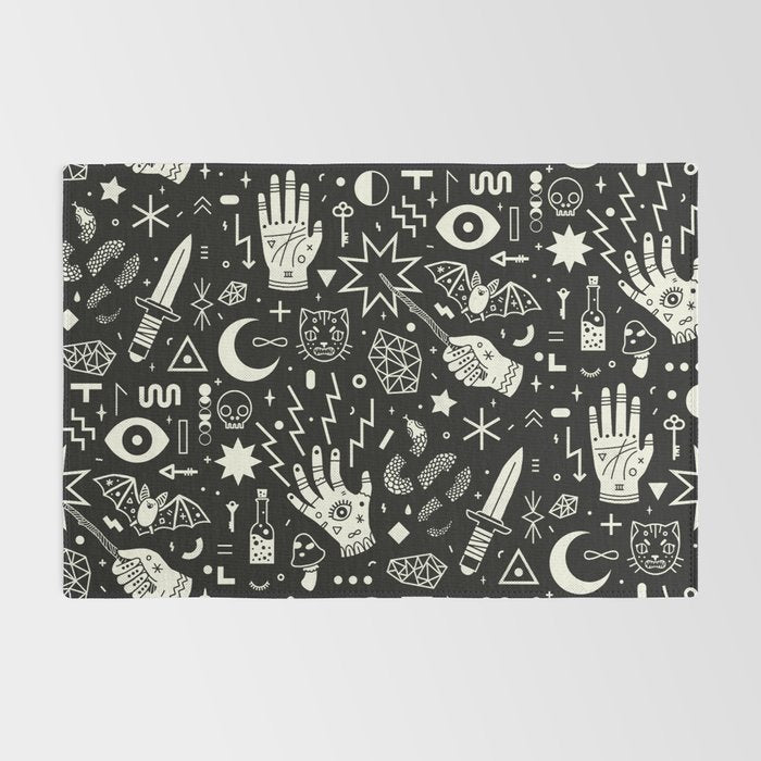 Witchcraft Rug Gallery Image 2