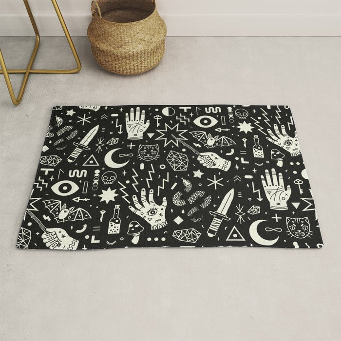 Witchcraft Rug Gallery Image 1