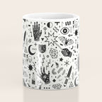 Witchcraft II Coffee Mug Gallery Image 4