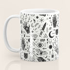 Witchcraft II Coffee Mug Gallery Image 3