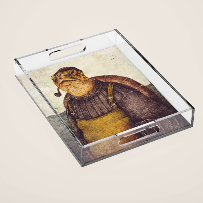 Lightkeeper II Acrylic Tray Gallery Image 1