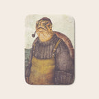Lightkeeper II Bath Mat Gallery Image 1