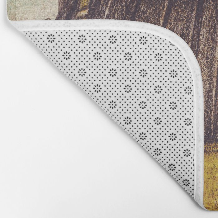 Lightkeeper II Bath Mat Gallery Image 2