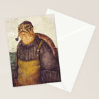 Lightkeeper II Stationery Card Gallery Image 2