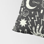 Witchcraft Pillow Sham Gallery Image 4