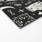 Witchcraft Welcome Mat Gallery Image 2