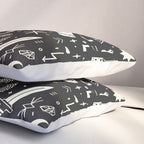 Witchcraft Pillow Sham Gallery Image 3