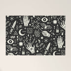 Witchcraft Welcome Mat Gallery Image 1