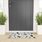 Witchcraft II Welcome Mat Gallery Image 3