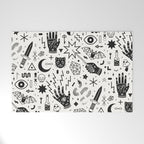 Witchcraft II Welcome Mat Gallery Image 1
