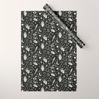 Witchcraft Wrapping Paper Gallery Image 1
