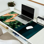 The Long Way Home Desk Mat Gallery Image 2