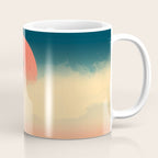 Lonesome Traveler Coffee Mug Gallery Image 1