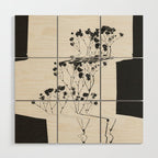 Nature Morte #2 Wood Wall Art Gallery Image 1