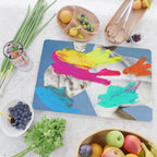 Composition 706 Cutting Board Gallery Image 2