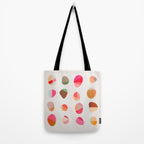 Painted Pebbles 5 Tote Bag Gallery Image 2