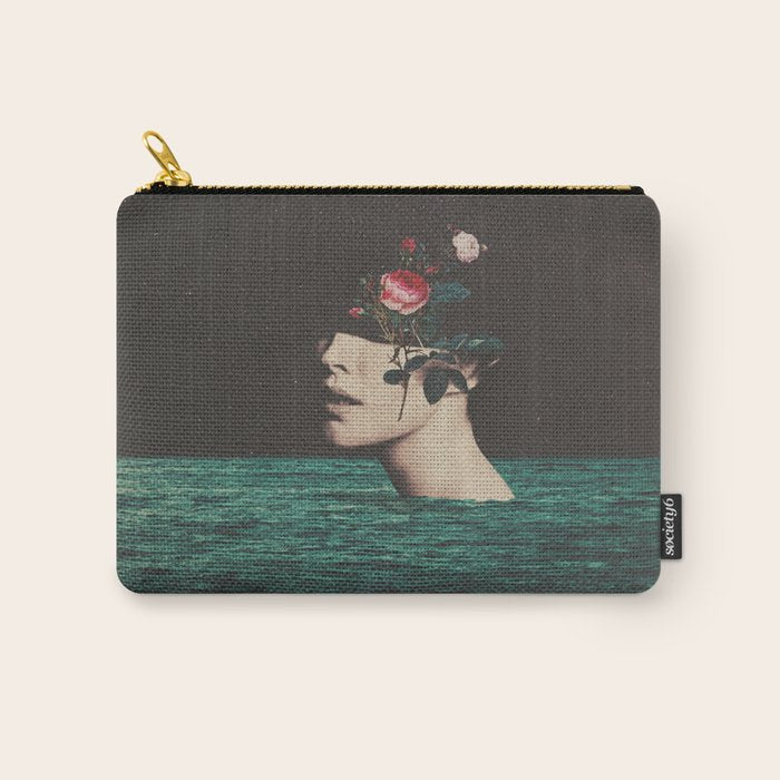 4 AM Carry All Pouch Gallery Image 1