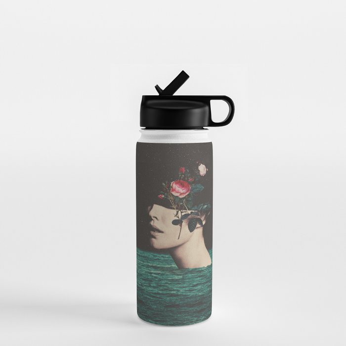 4 AM Water Bottle Gallery Image 1