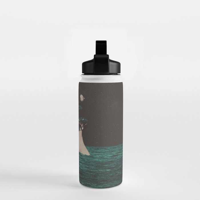 4 AM Water Bottle Gallery Image 2