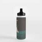4 AM Water Bottle Gallery Image 2