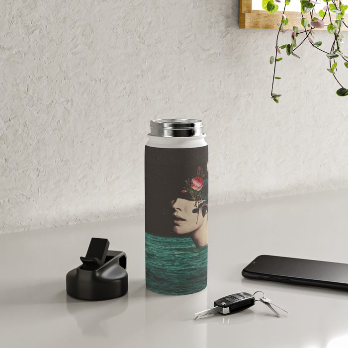 4 AM Water Bottle Gallery Image 4