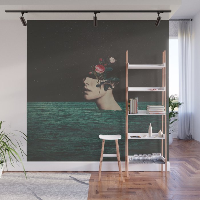 4 AM Wall Mural Gallery Image 1