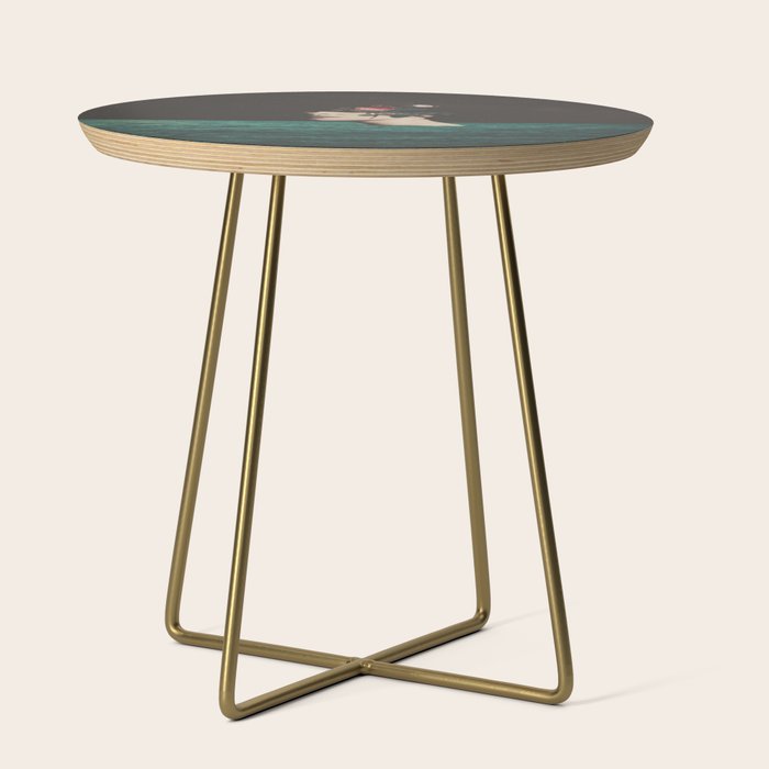 4 AM Side Table Gallery Image 1