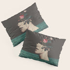 4 AM Pillow Sham Gallery Image 3
