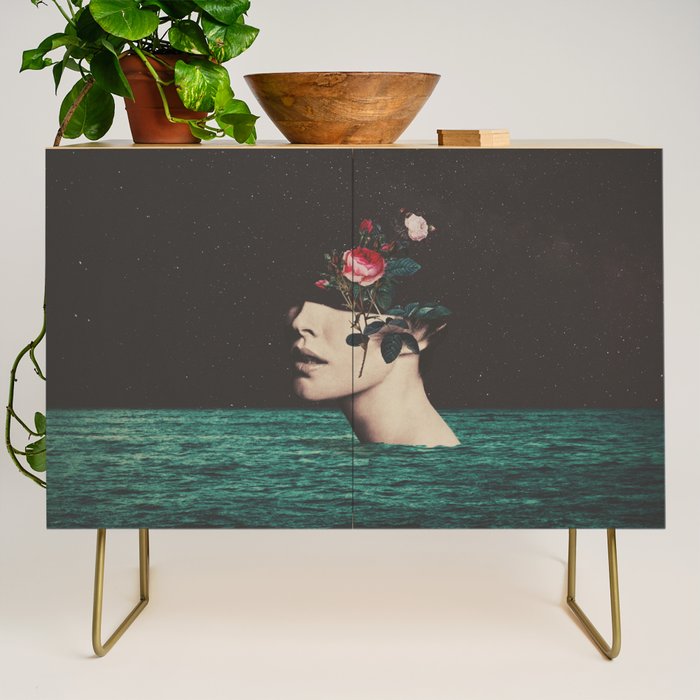 4 AM Credenza Gallery Image 1