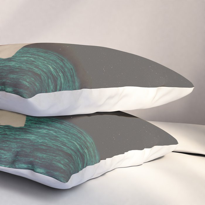 4 AM Pillow Sham Gallery Image 3