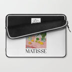 Summer Table - Matisse Inspired Laptop Sleeve Gallery Image 2