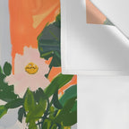 Summer Table - Matisse Inspired Wall Tapestry Gallery Image 3