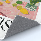 Summer Table - Matisse Inspired Rug Gallery Image 4