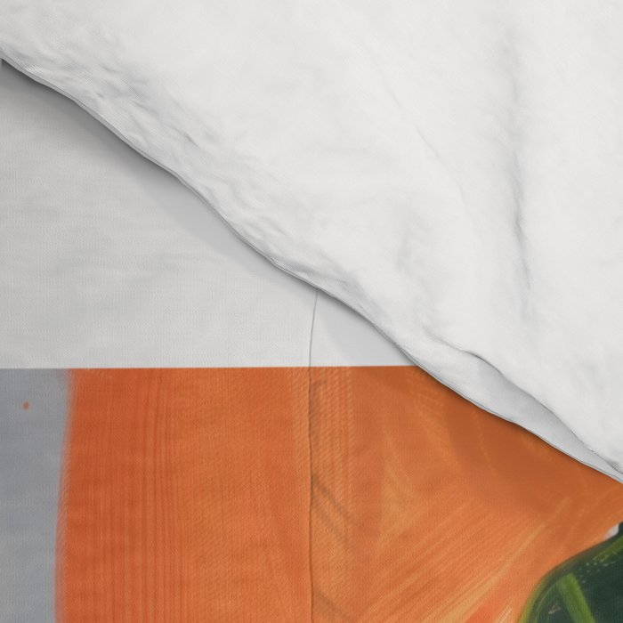 Summer Table - Matisse Inspired Comforter Gallery Image 4