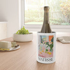 Summer Table - Matisse Inspired Wine Chiller Gallery Image 4