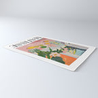 Summer Table - Matisse Inspired Rug Gallery Image 3