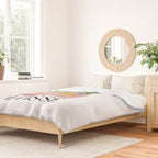 Summer Table - Matisse Inspired Duvet Cover Gallery Image 2