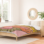 2020 Libra Duvet Cover Gallery Image 2