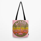 2020 Libra Tote Bag Gallery Image 2